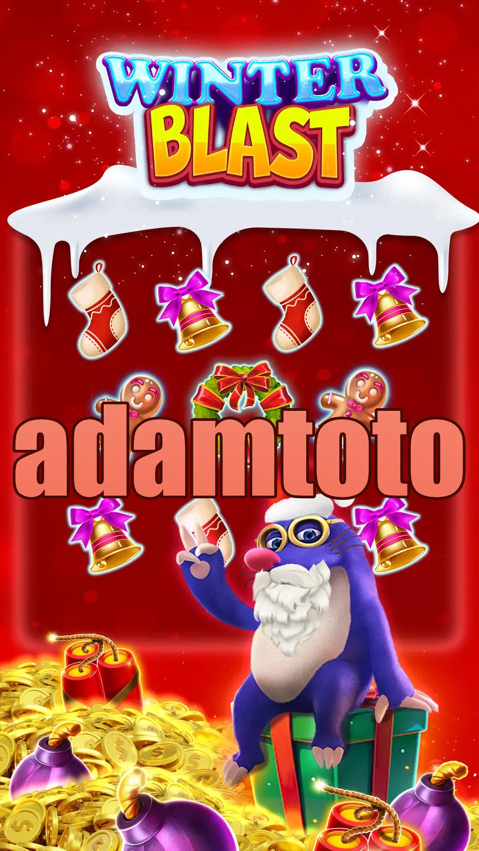 adamtoto APK
