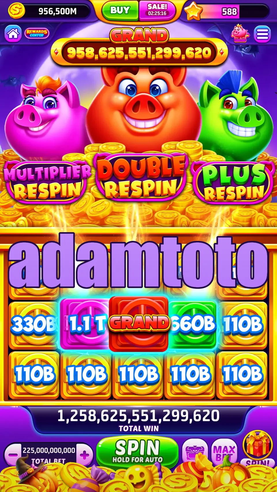 adamtoto Masuk
